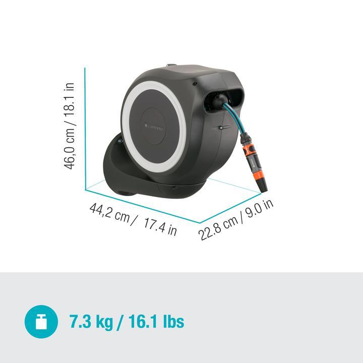 Immagine prodotto Gardena RollUp (15 m)