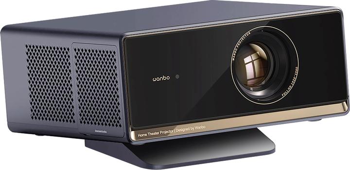 Image du produit Wanbo X5 Pro (Full HD, 1100 lm)