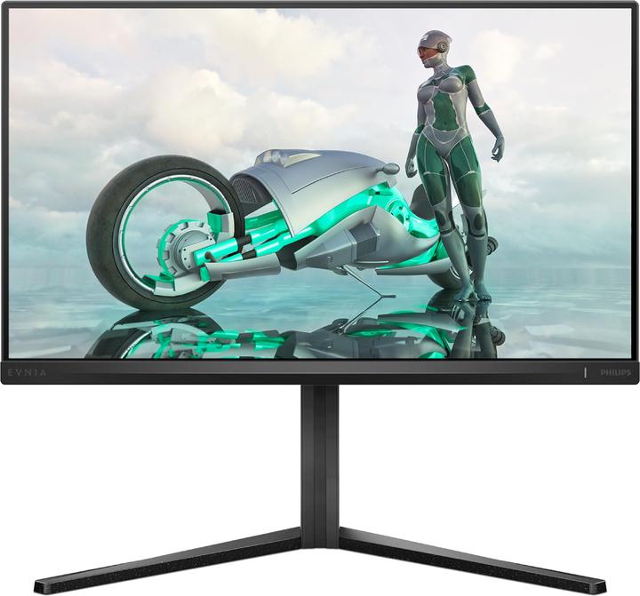 Philips MMD 2N3200A/00, IPS Monitor,,, höhenverstellbar, Speakers, 2x HDMI, DisplayPort (1920 x 1080 Pixel, 23.80")