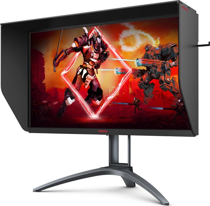 Produktbild AOC AG273QXP (2560 x 1440 Pixel, 27")