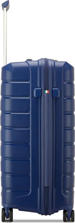 Actual product image Roncato B-Flying 4 wheels trolley 69 cm (77 l, M (50 - 90l))