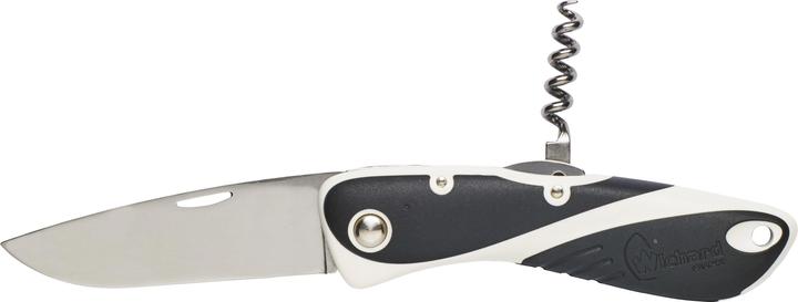 Actual product image Wichard Sailing knife Aquaterra colored