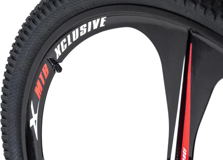 Image du produit KS Cycling Xplicit (48 cm)