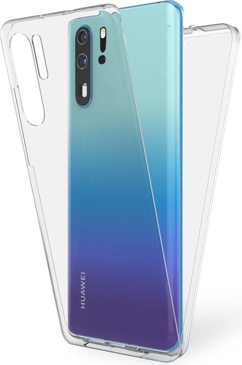 Produktbild Nalia 360 Grad Hülle (Huawei P30 Pro)