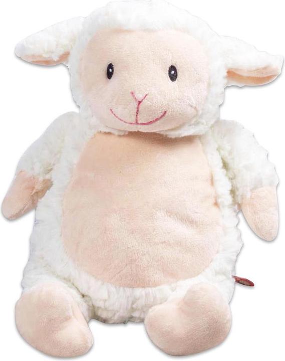 Peluche, mouton, 30 cm (30 cm)