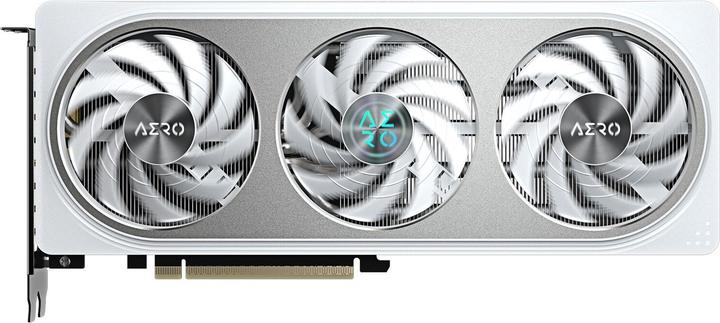 Immagine prodotto Gigabyte GeForce RTX 5060 Ti AERO OC 16G (16 GB)