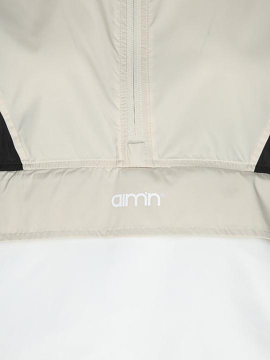 Actual product image Aim'n Windbreaker (S)