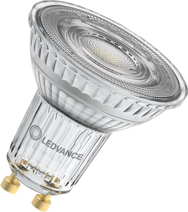 Immagine prodotto Ledvance LED PAR16 80 36 DIM LED PAR16 DIM P 7W 927 GU10 LEDPAR168036DIM (GU10, 7 W, 575 lm, 10 x, F)