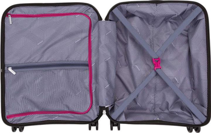 Produktbild American Tourister Airconic (33.50 l, Handgepäck (bis 50l))