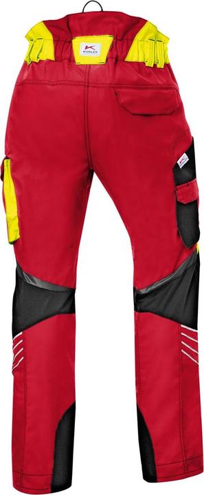 Immagine prodotto Kübler Pantaloni antitaglio classe 1 (L)