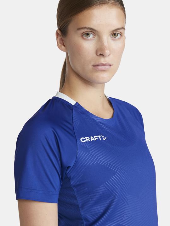 Actual product image Craft Premier Solid Jersey W (XXL)