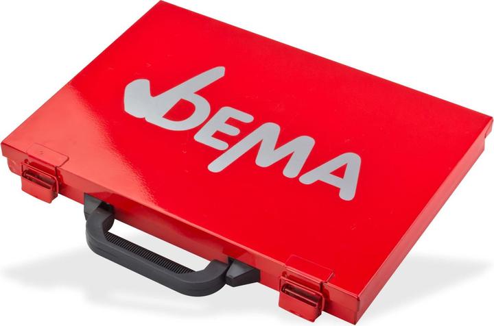 Produktbild Dema Gewindereparatursatz 131 teilig Gewinde Reparatur Set