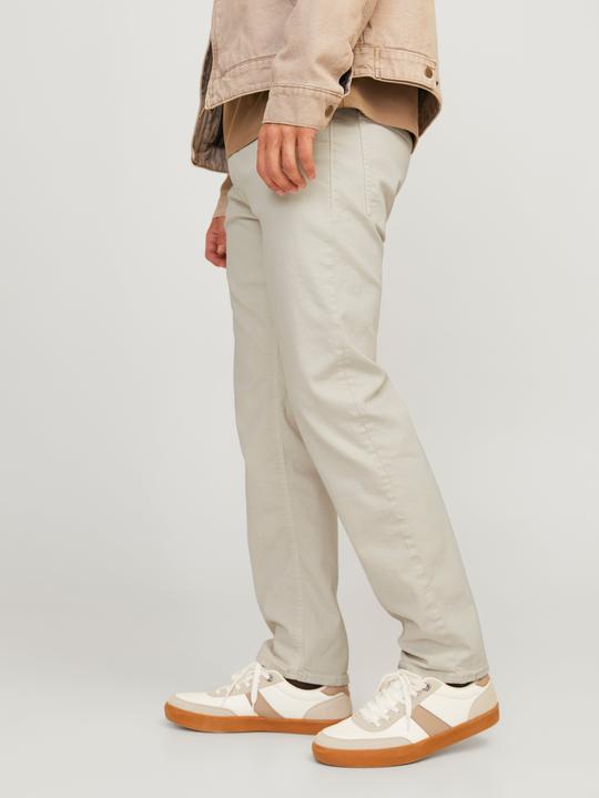 Actual product image Jack & Jones JJICLARK JJORIGINAL SQ 360 Regular fit jeans Regular fit jeans (W33/L32)