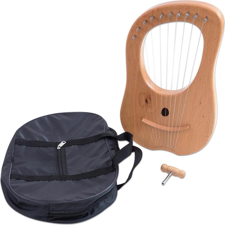 Immagine prodotto Betzold Musik Arpa a lira piccola (Mietitrice)