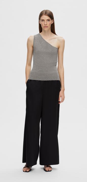 Produktbild Selected Femme Glitzer Oberteil (XXL)