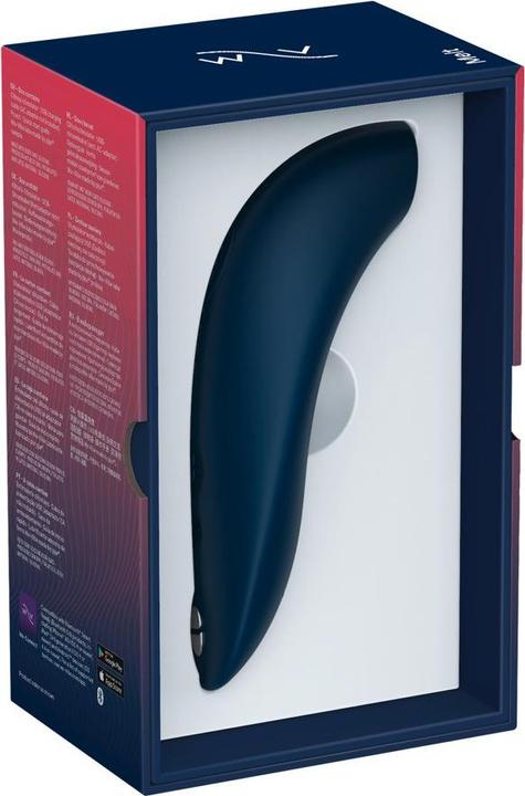 Actual product image We-Vibe Melt