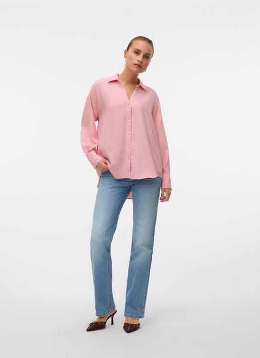Produktbild Vero Moda VMMELANEY Hemd Hemd (XS)