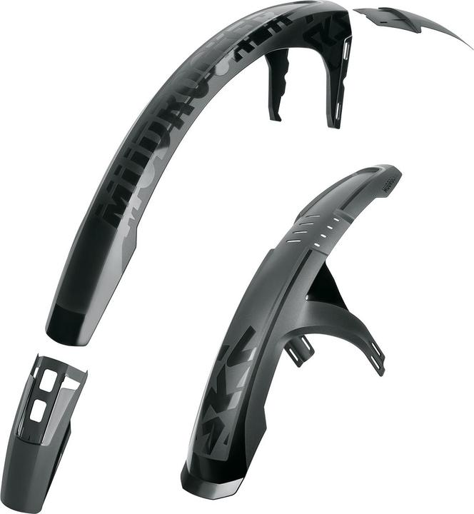 SKS Mudrocker (Kit de garde-boue)