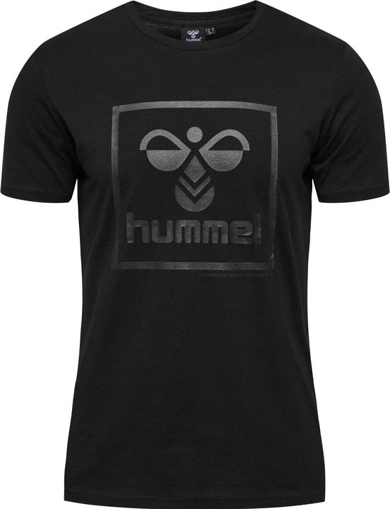Actual product image hummel ISAM 2.0 T-SHIRT (M)
