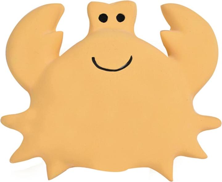 Immagine prodotto Tikiri Sonagli Amici del Mare in gomma naturale (MQ12)