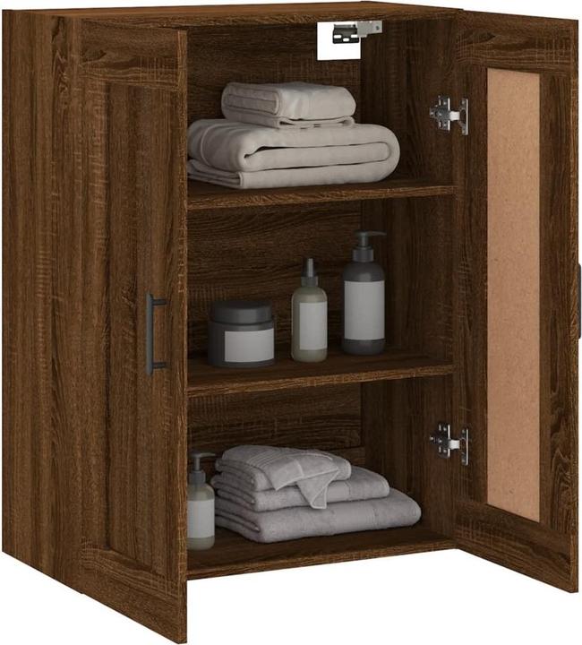 Actual product image VidaXL Christopher (69.5 x 34 x 90 cm)