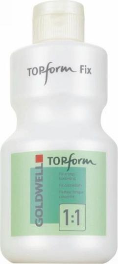 Produktbild Goldwell Top Form Fixierung (Haarpaste, 1000 ml)