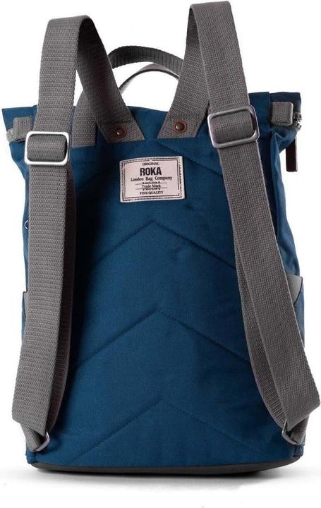 Produktbild Roka London Finchley A Sustainable Marine 12-15 recycled bottles Medium (15 l)
