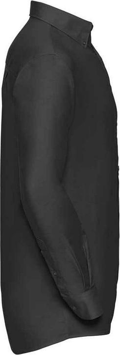 Image du produit Russell Chemise formelle à manches longues Oxford Easy-Care pour hommes (51)