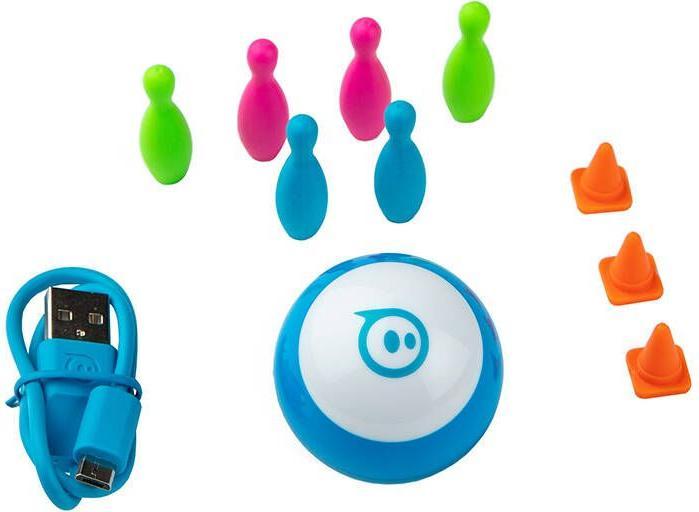 Image du produit Sphero Mini