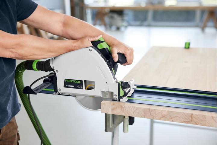 Actual product image Festool FS 1400/2 (140 cm)