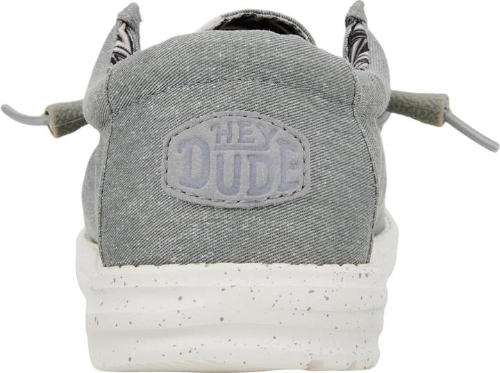 Produktbild Hey Dude Wally Canvas (47)