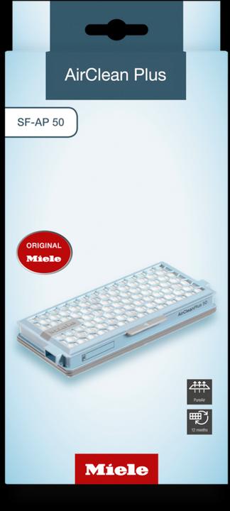 Immagine prodotto Miele Filtro AirClean Plus SF-AP 50