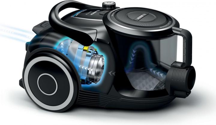 Immagine prodotto Bosch Hausgeräte BGC41XSIL