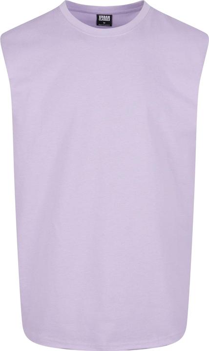 Dustylilac