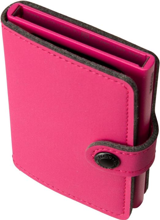 Produktbild Secrid Miniwallet Yard