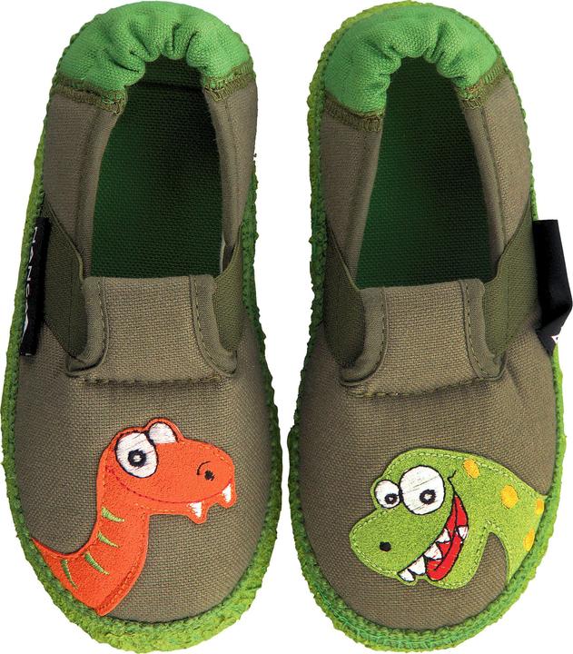 Actual product image Nanga slippers (24)