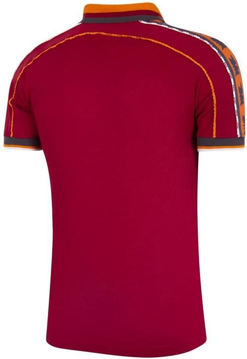 Image du produit Copa Football AS Roma 1998 - 99 Maillot rétro (XXL)
