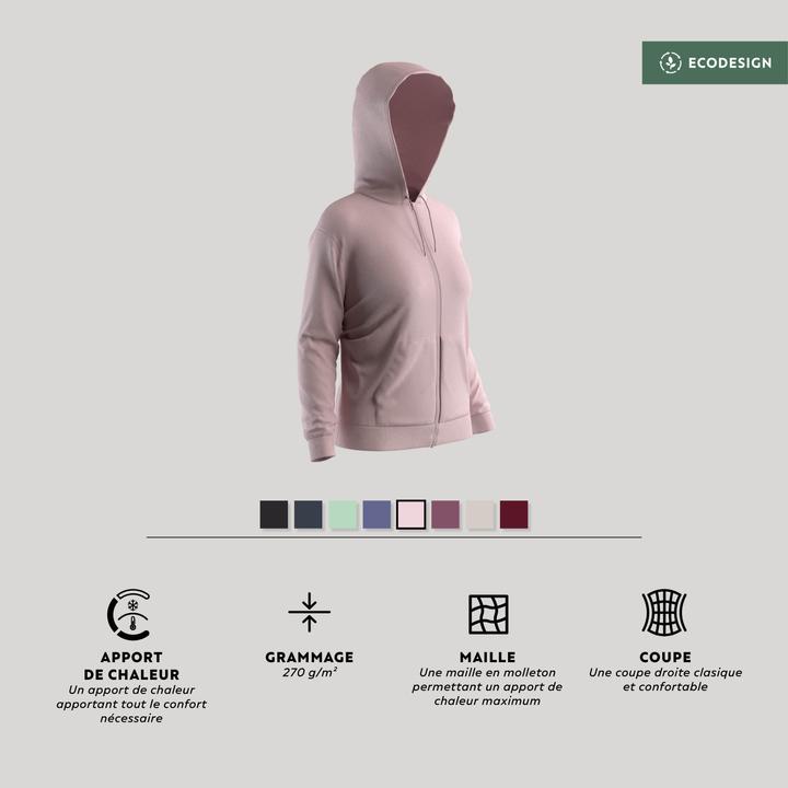 Immagine prodotto Domyos ESSENTIALS 500 (L)