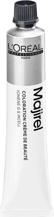 Actual product image L'Oréal Professionnel Majirel (6.0 dark blonde intense)