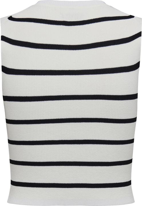 Actual product image Only Knitted top (S)