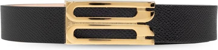 Victoria Beckham Belts Black (90)