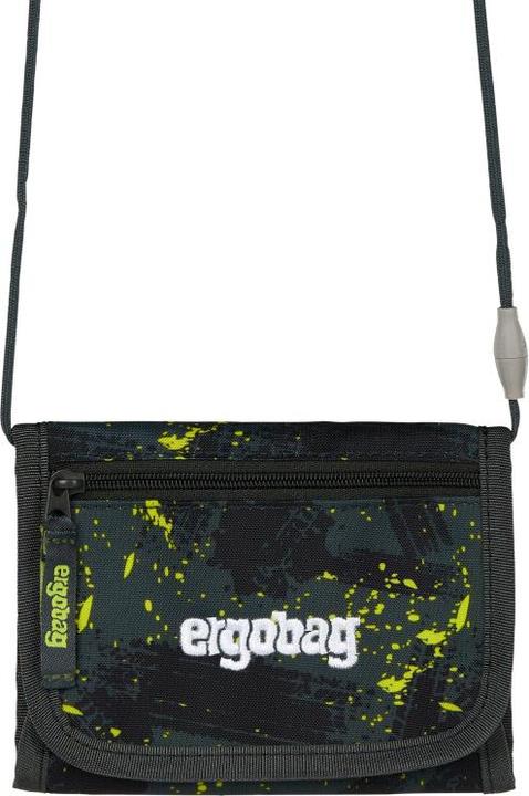 Image du produit Ergobag Poche poitrine 14 cm