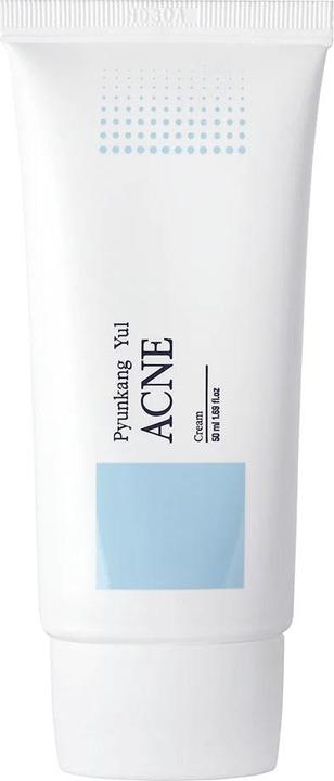 Pyunkang Yul ACNE Cream (50 ml, 24h Creme)