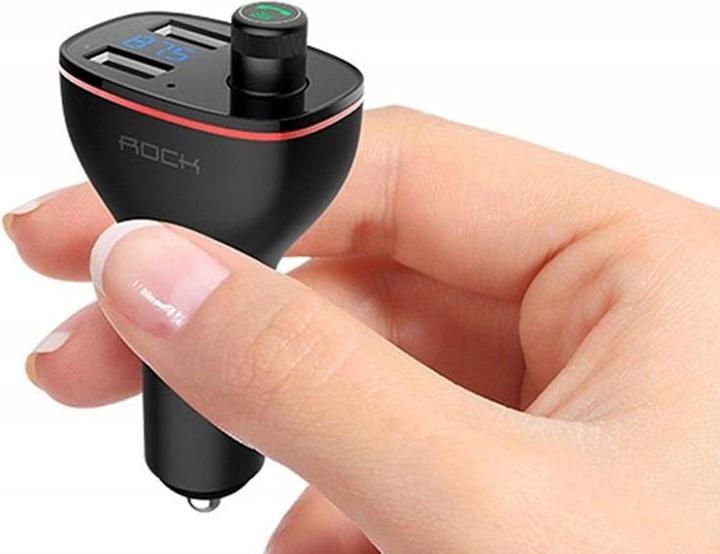 Image du produit Rock Transmetteur FM B300