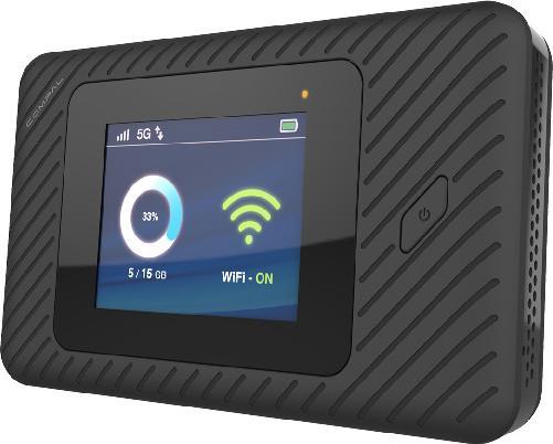 Produktbild TIM von Sieper Modem Wi-Fi 5G