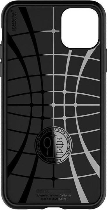 Produktbild Spigen Liquid Air (Apple iPhone 11 Pro)