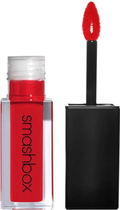 Smashbox Always On Liquid Lipstick Bang Bang