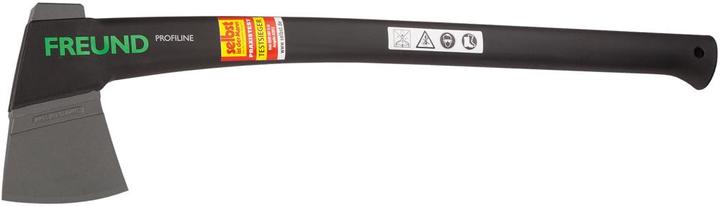 Image du produit Freund Axe universel Profiline 916