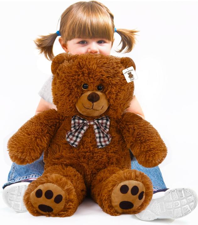 Image du produit Monzana Teddybär (50 cm)