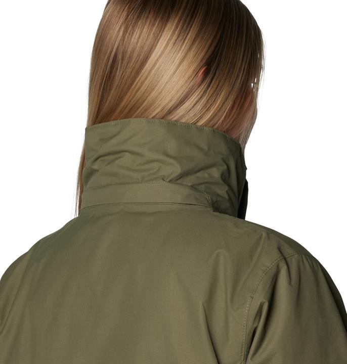 Actual product image Columbia Bugaboo™ III Fleece Interchange Jacket (S)